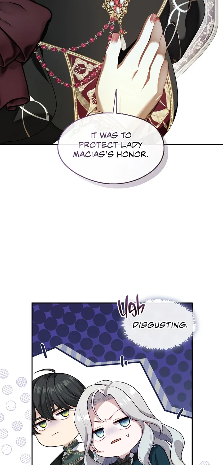 Read The S-Class Lady chapter 64 image 55 on Lezhin