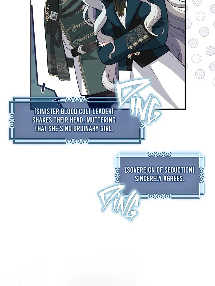 Read The S-Class Lady chapter 64 image 56 on Lezhin