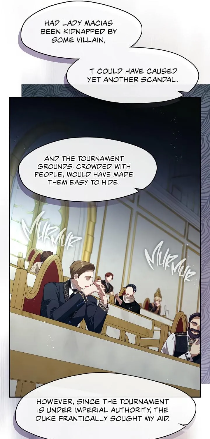Read The S-Class Lady chapter 64 image 57 on Lezhin