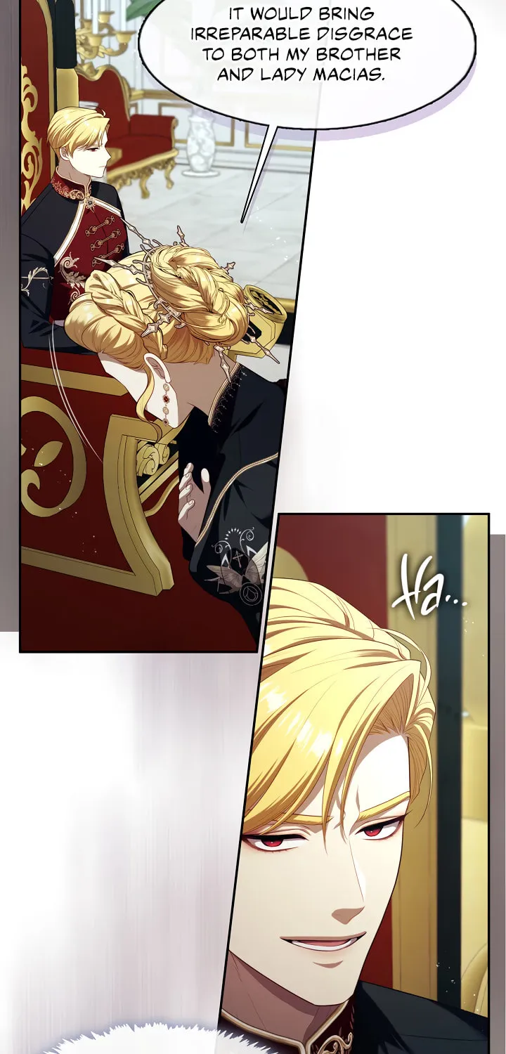 Read The S-Class Lady chapter 64 image 59 on Lezhin