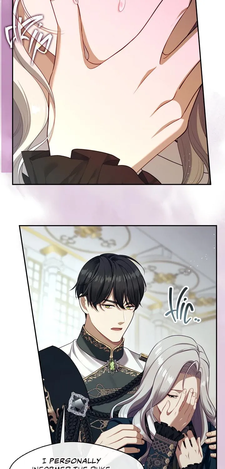 Read The S-Class Lady chapter 64 image 69 on Lezhin