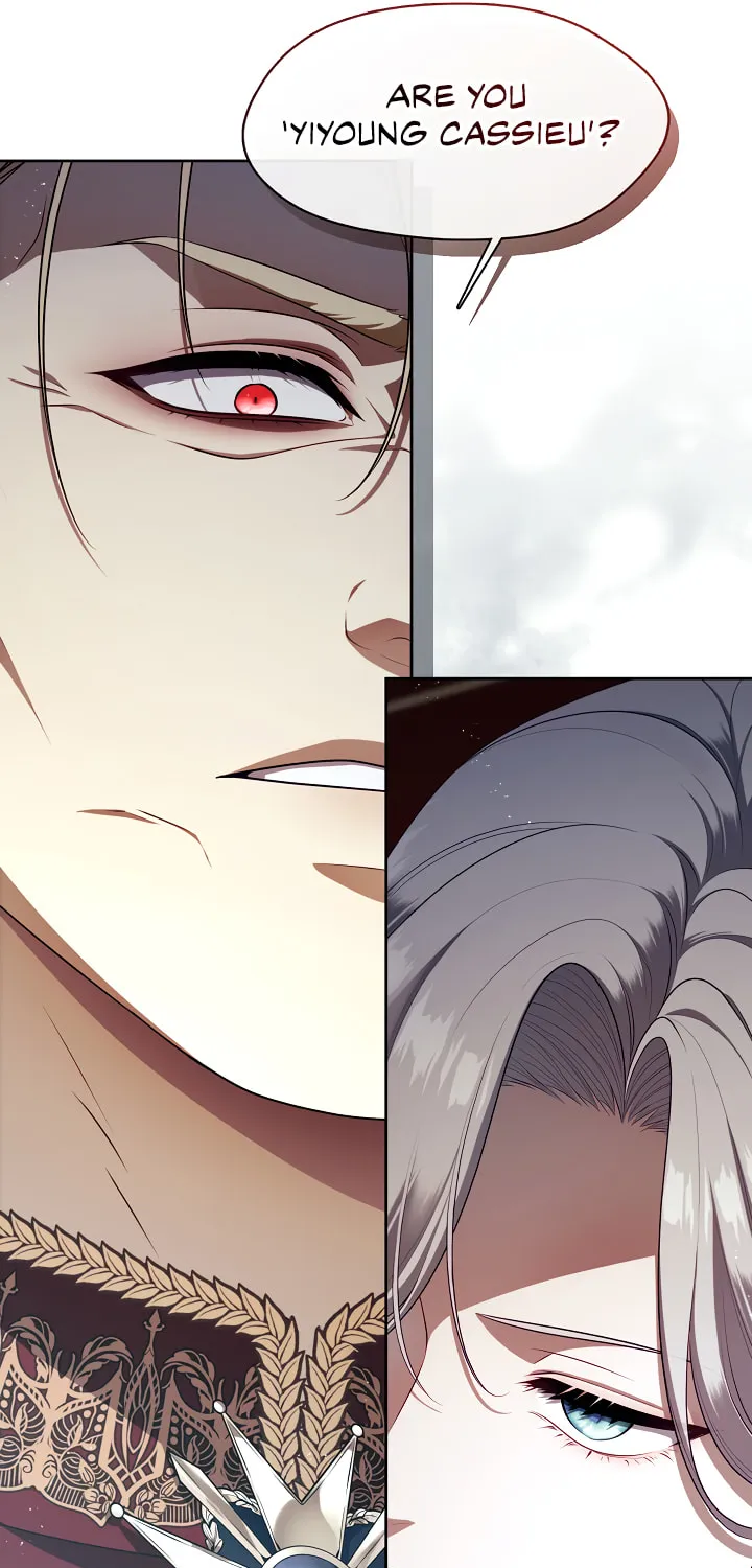 Read The S-Class Lady chapter 64 image 7 on Lezhin