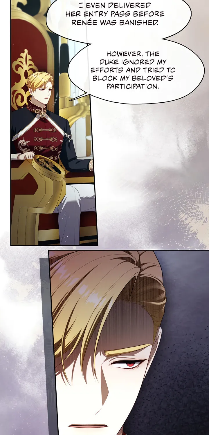 Read The S-Class Lady chapter 64 image 71 on Lezhin