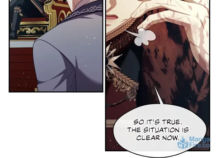 Read The S-Class Lady chapter 64 image 76 on Lezhin
