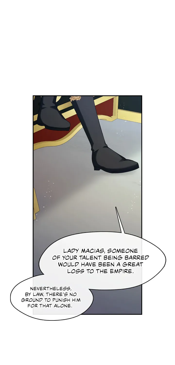 Read The S-Class Lady chapter 64 image 77 on Lezhin