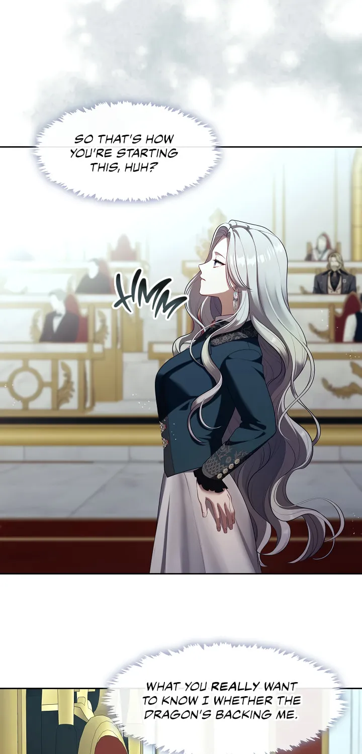 Read The S-Class Lady chapter 64 image 9 on Lezhin