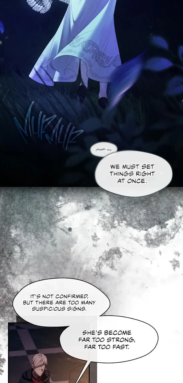 Read The S-Class Lady chapter 65 image 15 on Lezhin