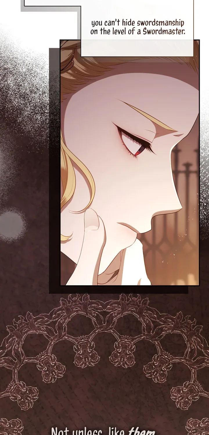 Read The S-Class Lady chapter 65 image 17 on Lezhin