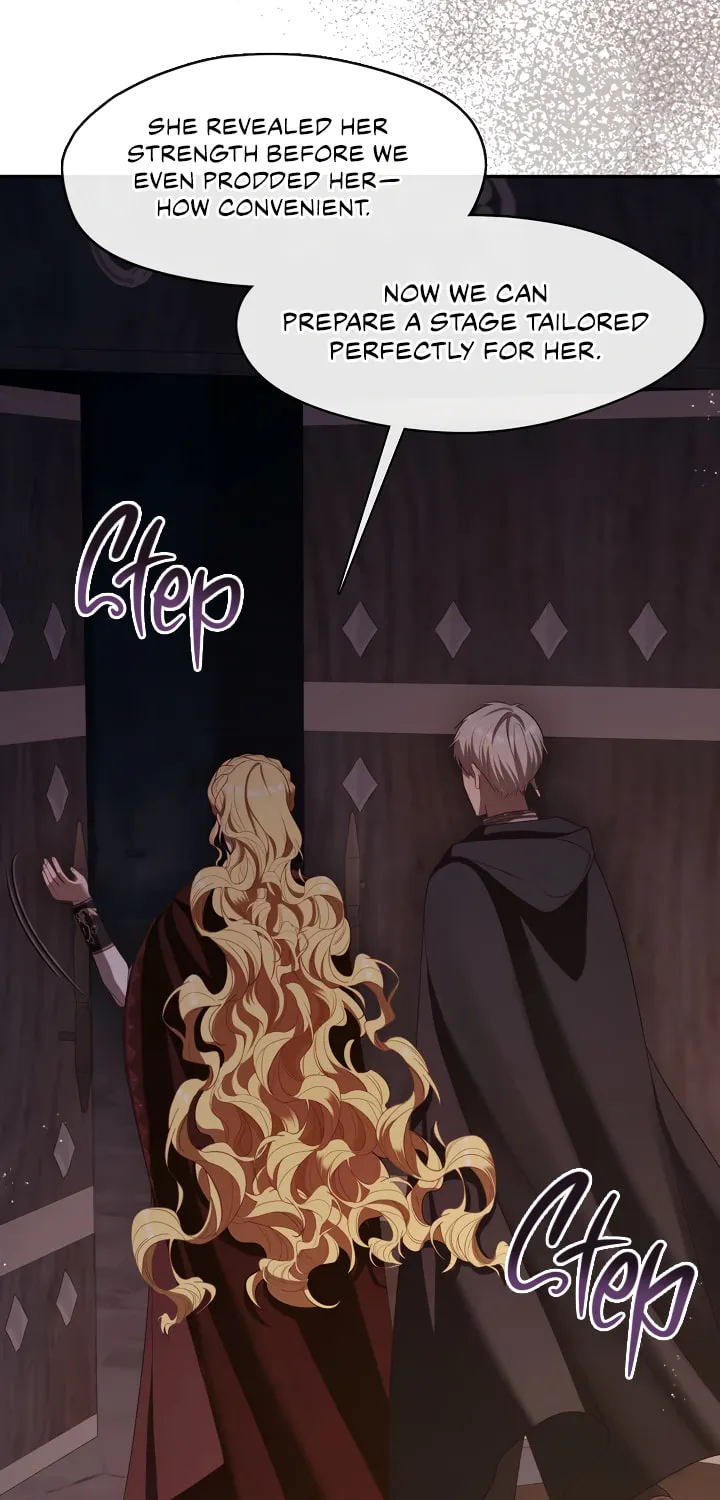 Read The S-Class Lady chapter 65 image 25 on Lezhin