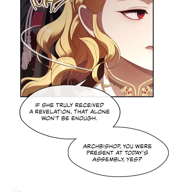 Read The S-Class Lady chapter 65 image 27 on Lezhin