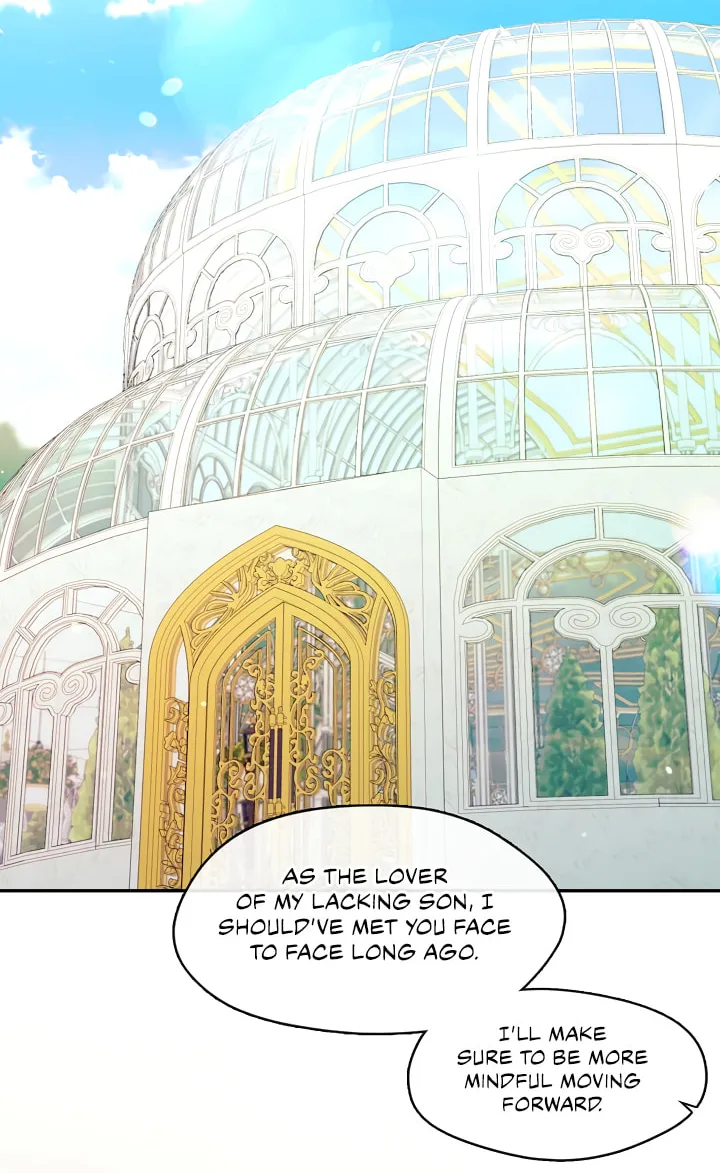 Read The S-Class Lady chapter 65 image 33 on Lezhin