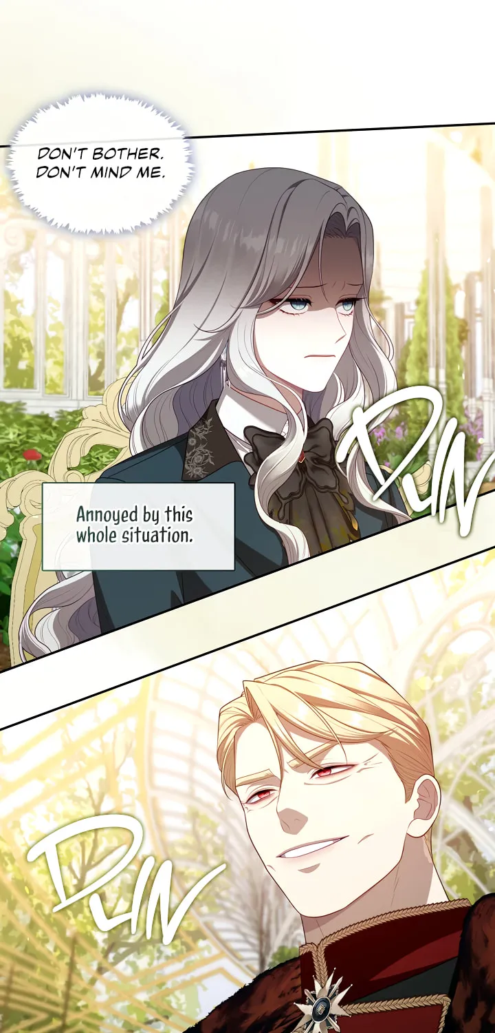 Read The S-Class Lady chapter 65 image 34 on Lezhin