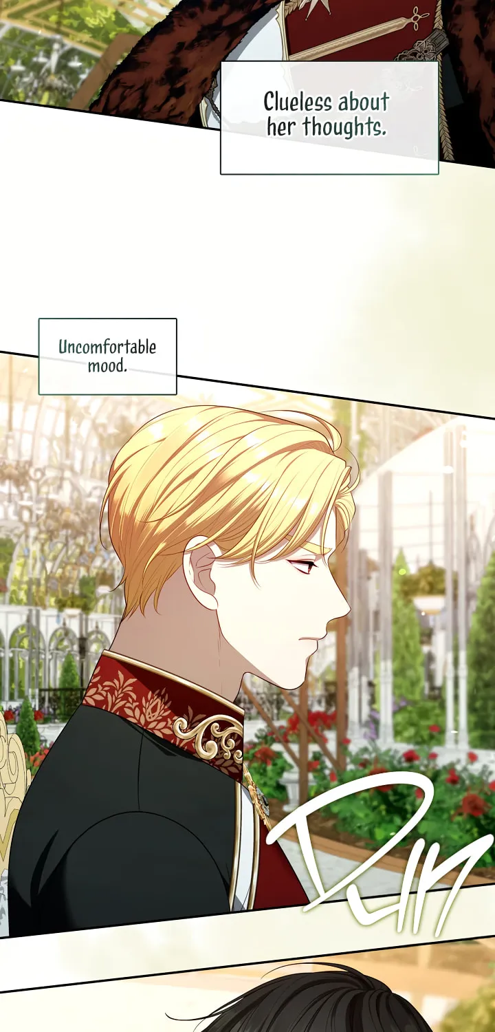 Read The S-Class Lady chapter 65 image 35 on Lezhin