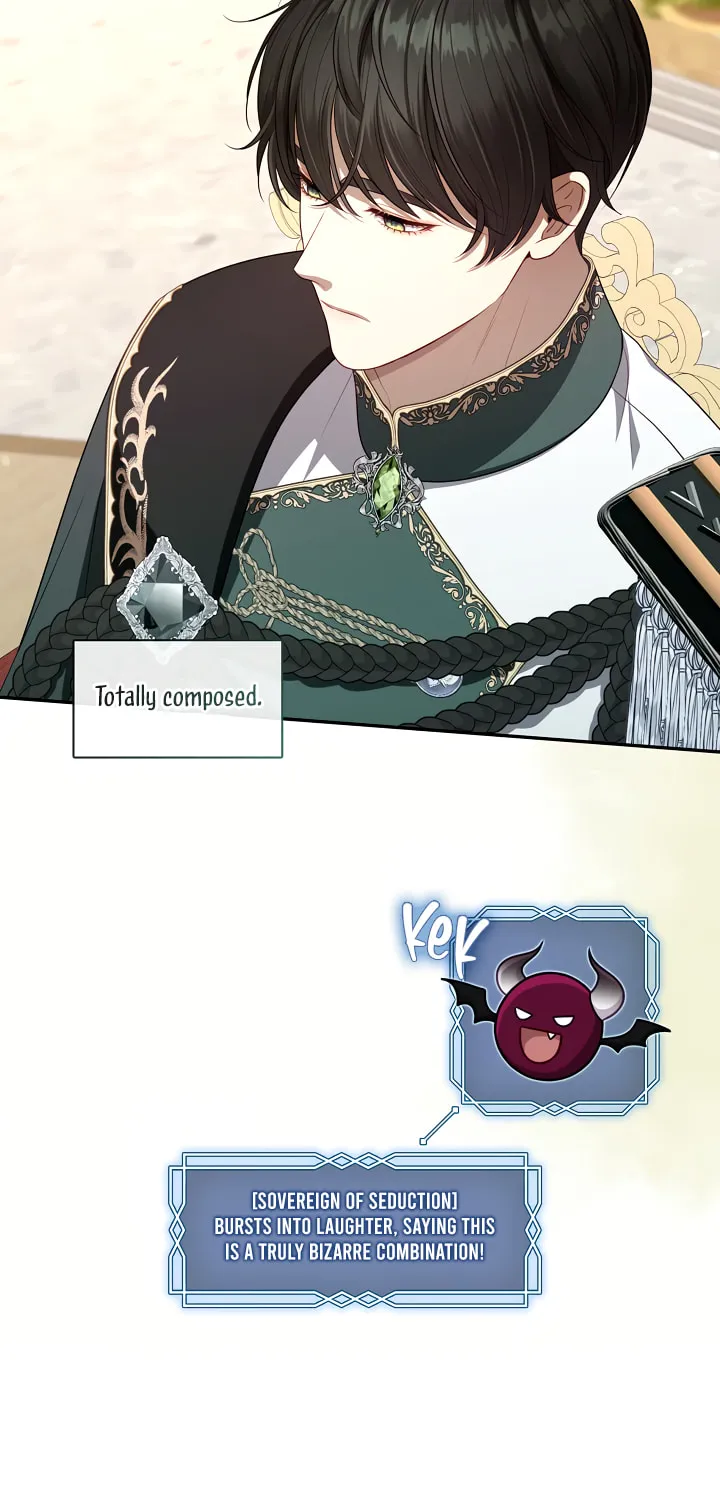 Read The S-Class Lady chapter 65 image 36 on Lezhin