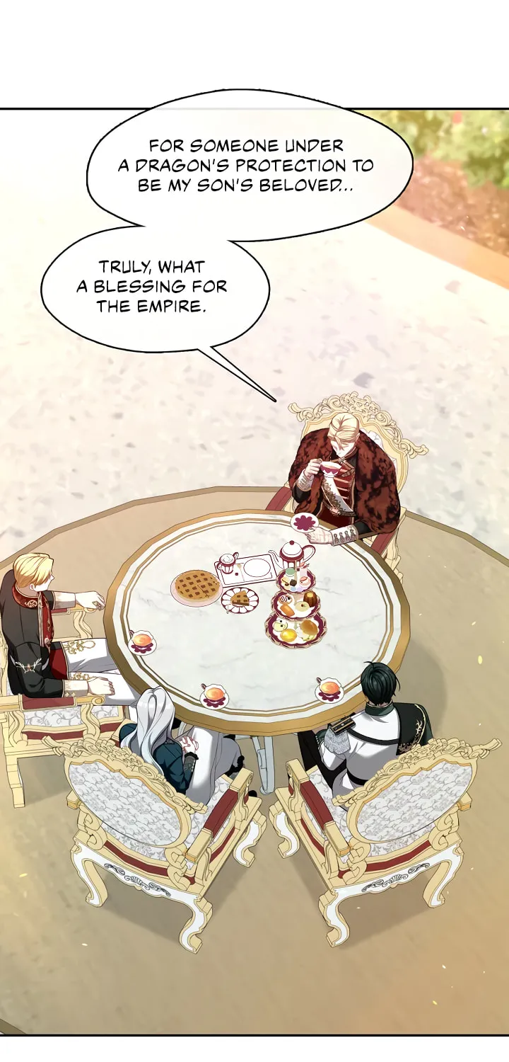 Read The S-Class Lady chapter 65 image 37 on Lezhin