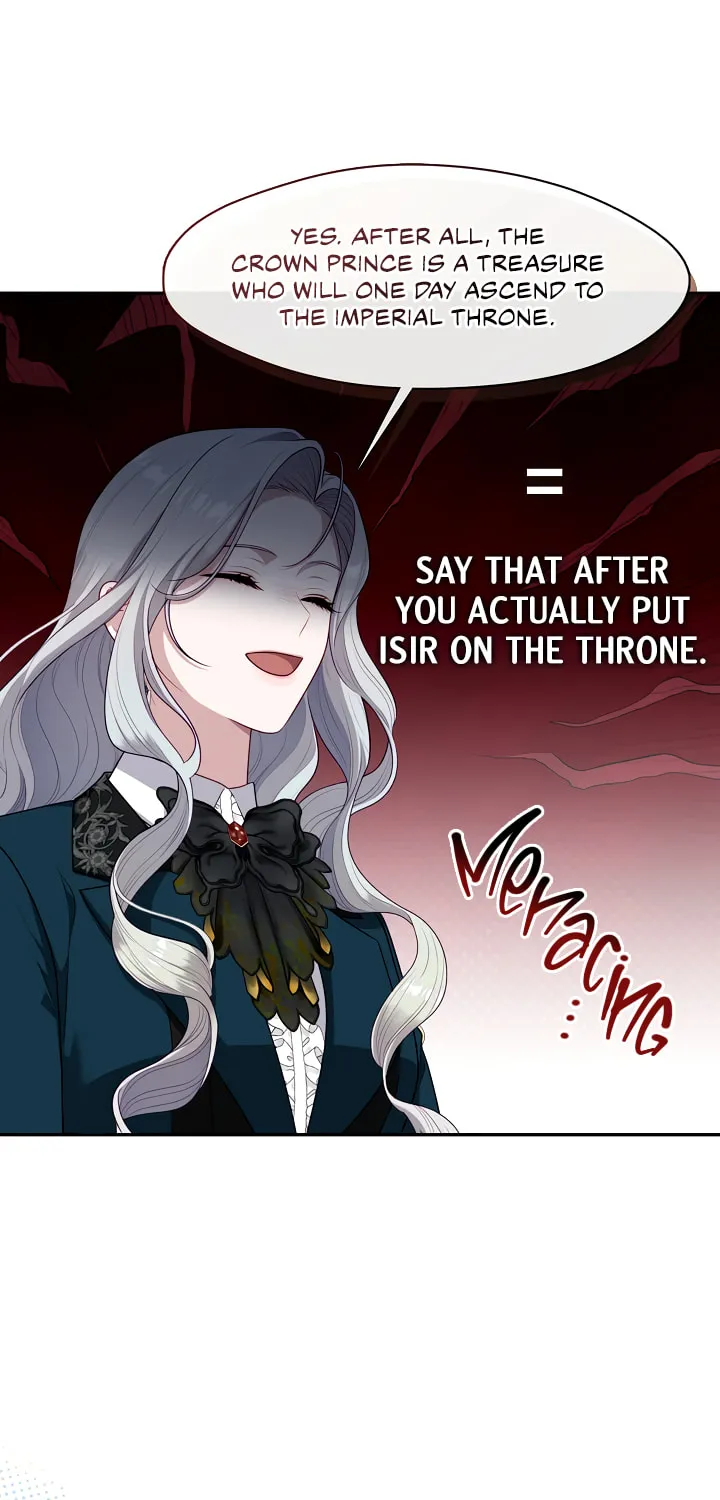 Read The S-Class Lady chapter 65 image 38 on Lezhin