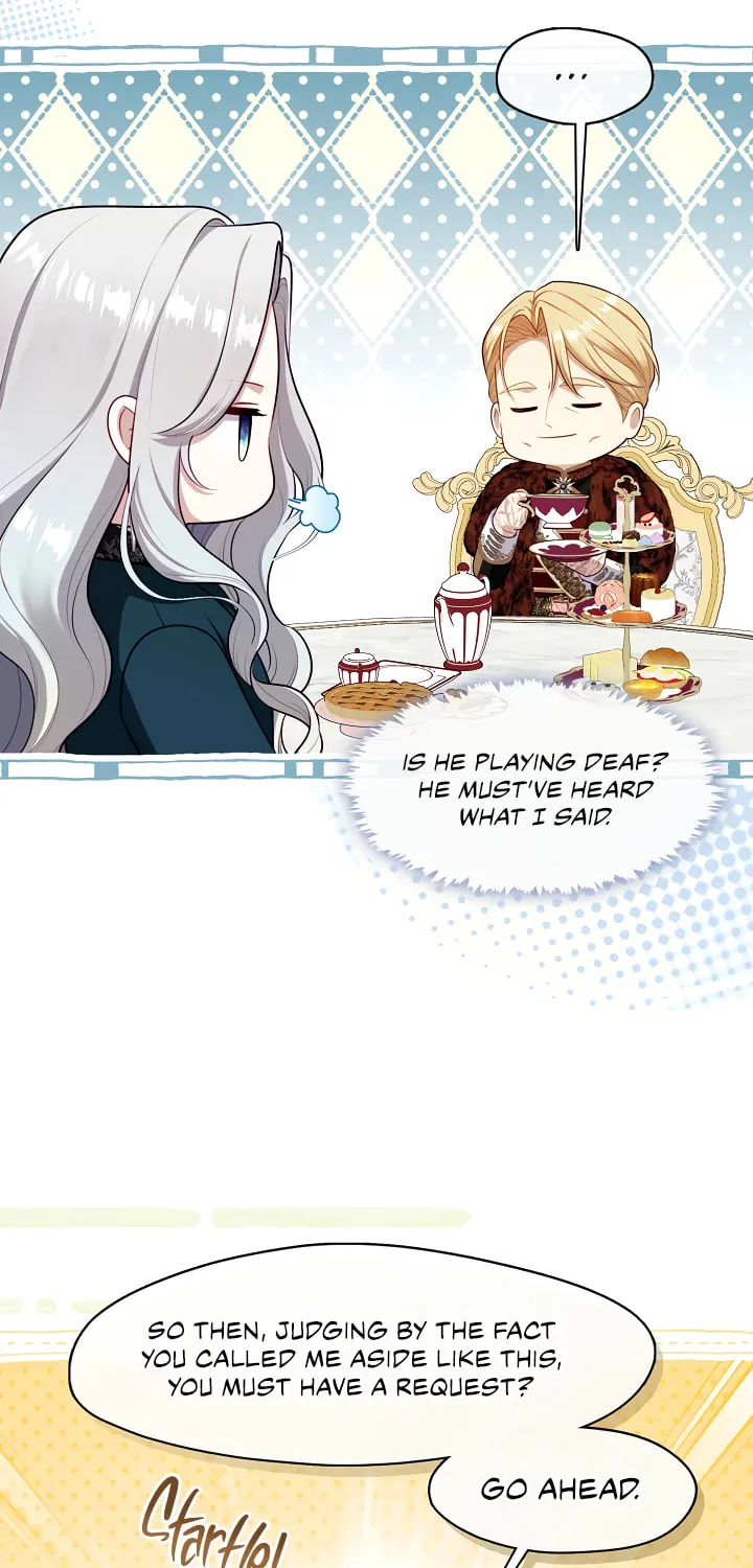 Read The S-Class Lady chapter 65 image 39 on Lezhin