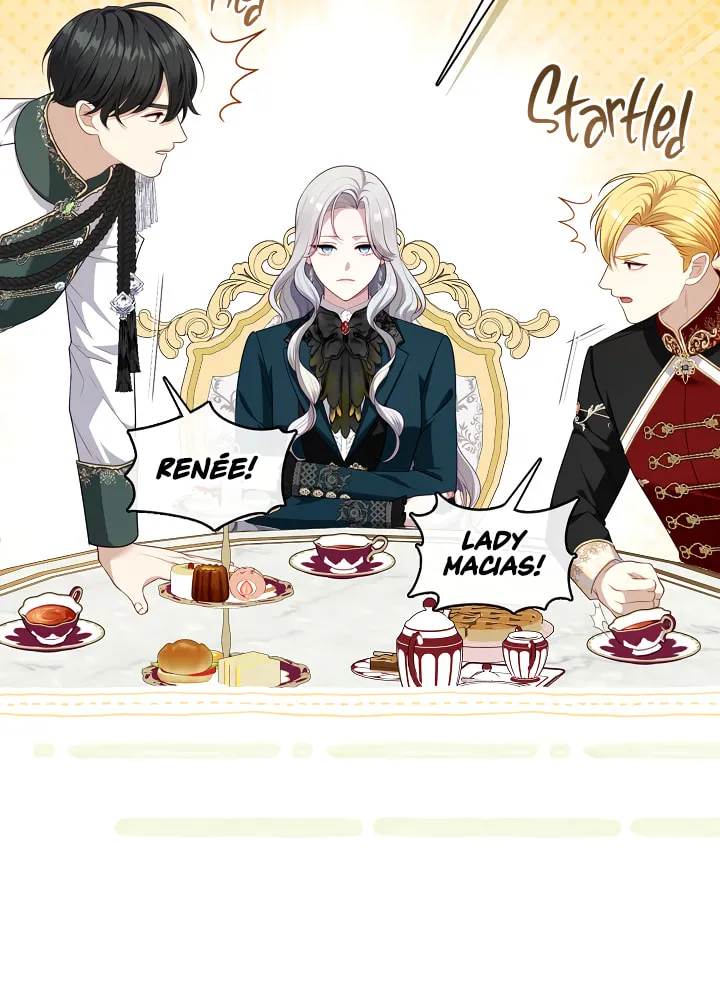 Read The S-Class Lady chapter 65 image 40 on Lezhin