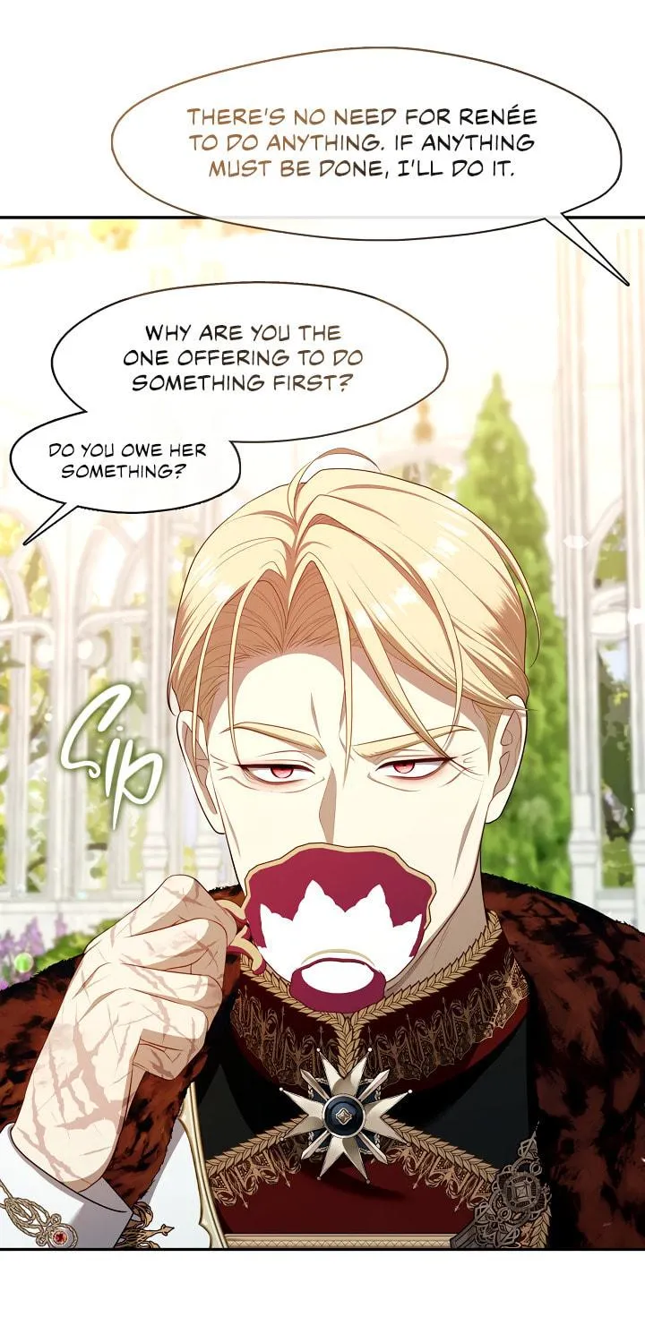 Read The S-Class Lady chapter 65 image 41 on Lezhin