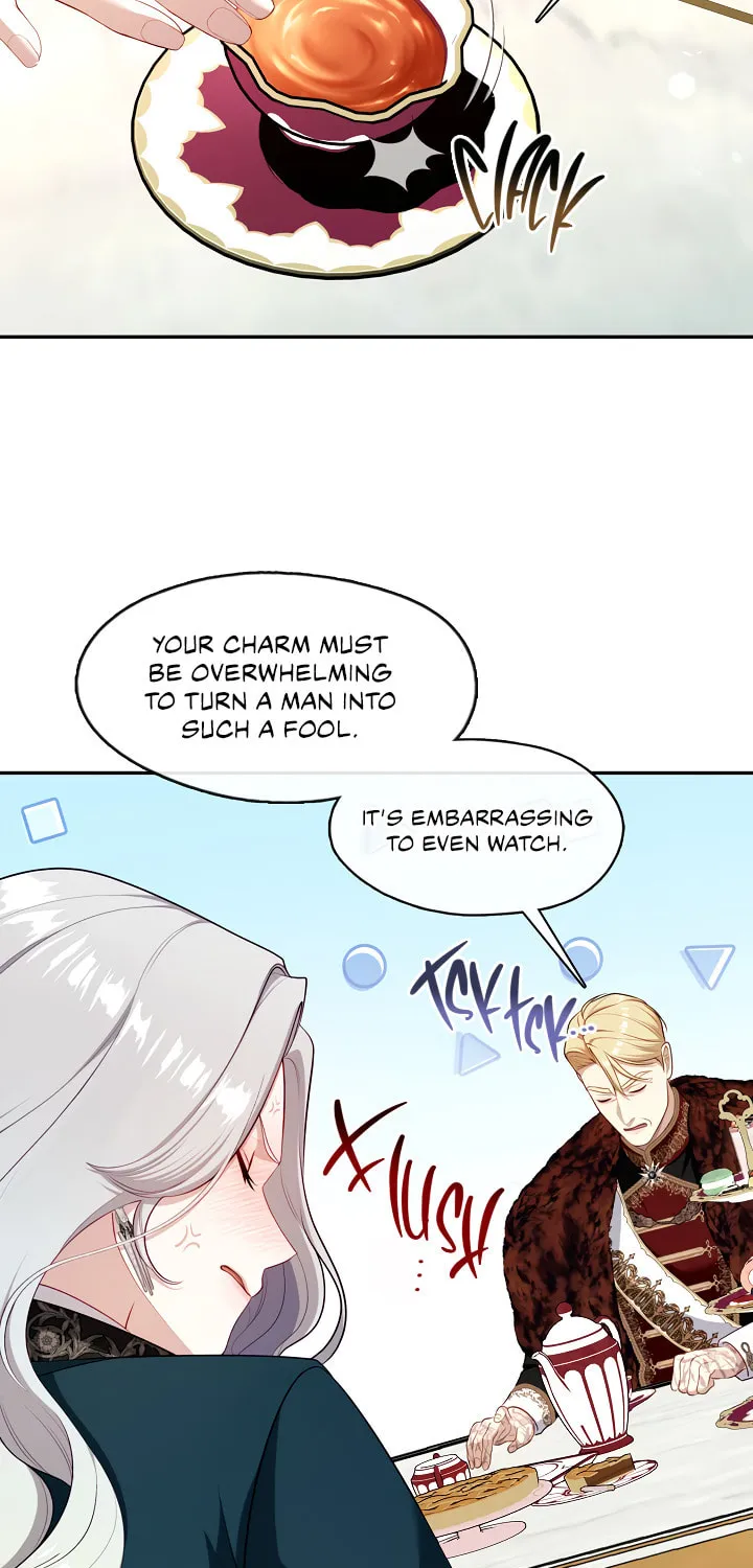 Read The S-Class Lady chapter 65 image 43 on Lezhin