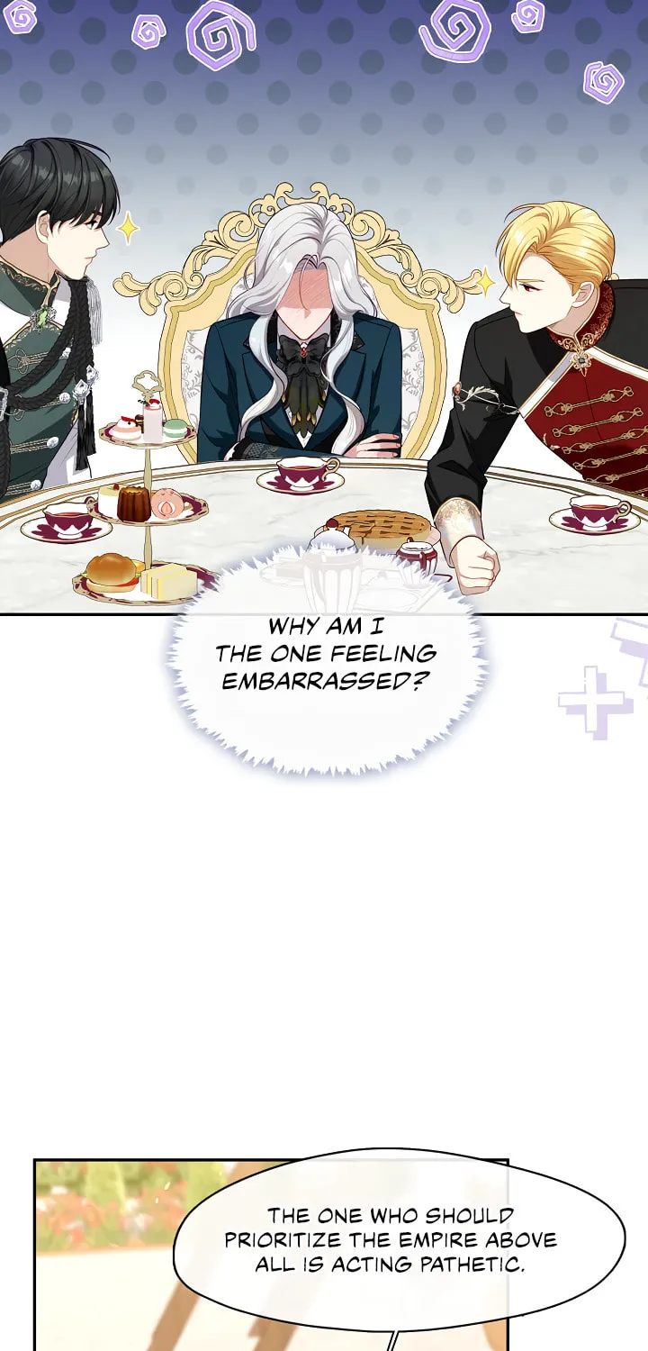 Read The S-Class Lady chapter 65 image 45 on Lezhin