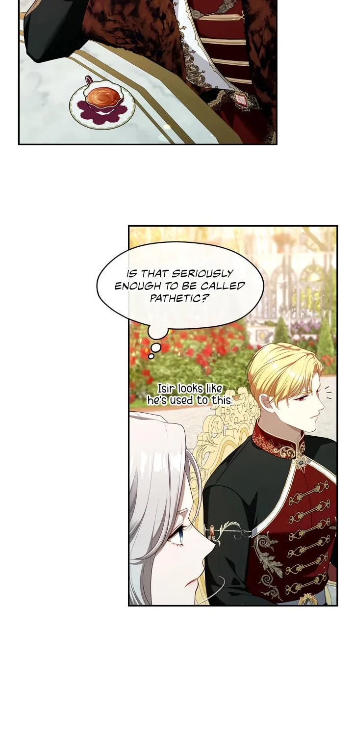 Read The S-Class Lady chapter 65 image 47 on Lezhin
