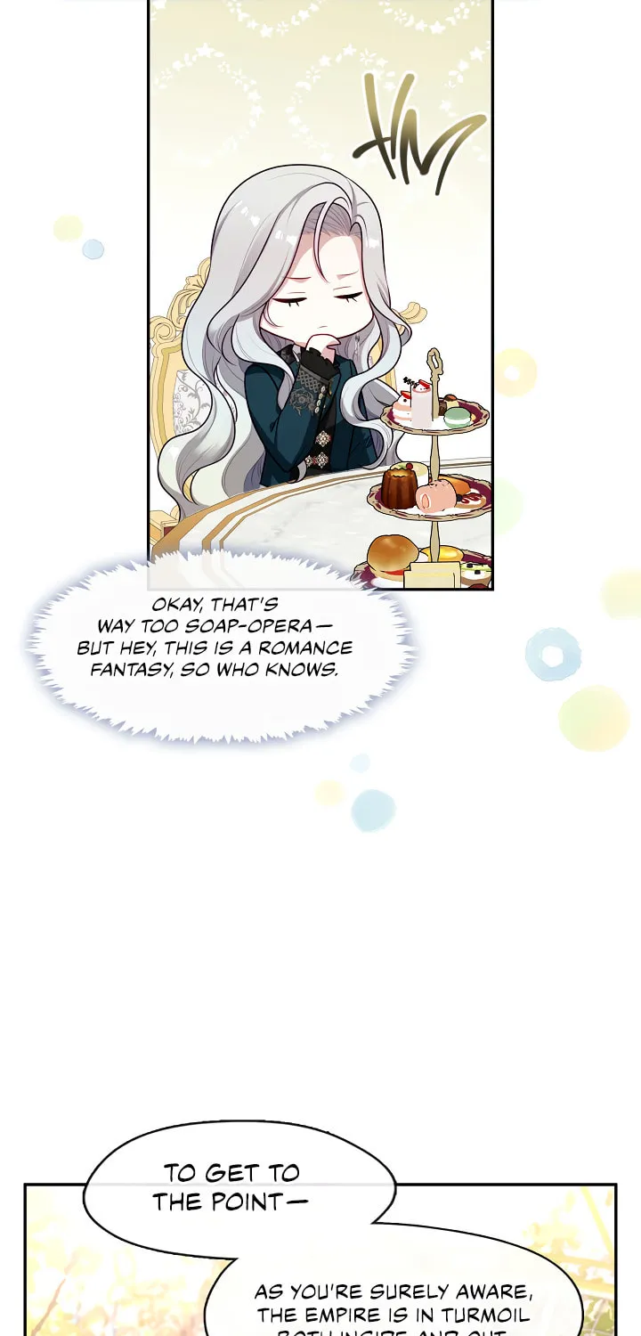 Read The S-Class Lady chapter 65 image 49 on Lezhin