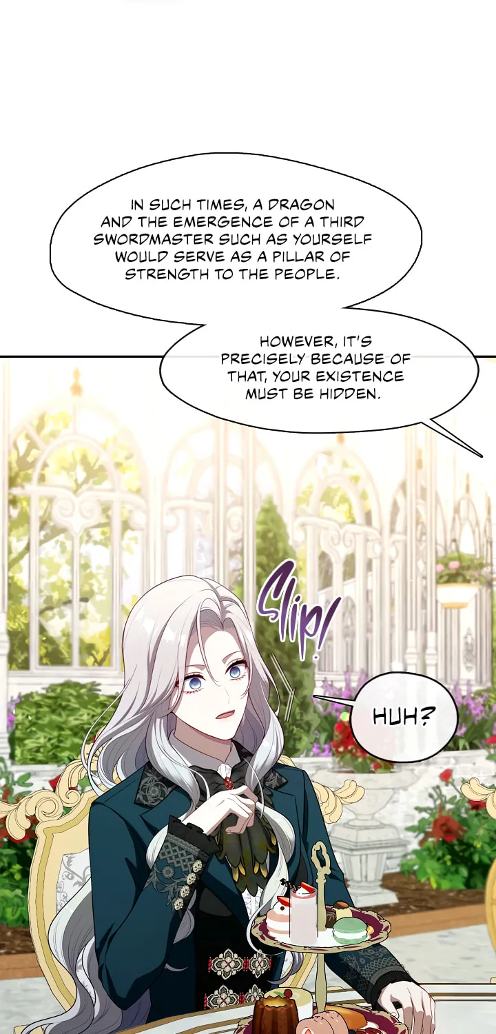 Read The S-Class Lady chapter 65 image 51 on Lezhin