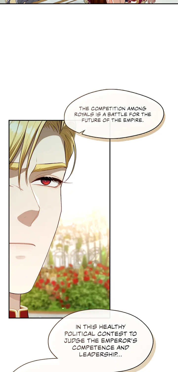 Read The S-Class Lady chapter 65 image 52 on Lezhin
