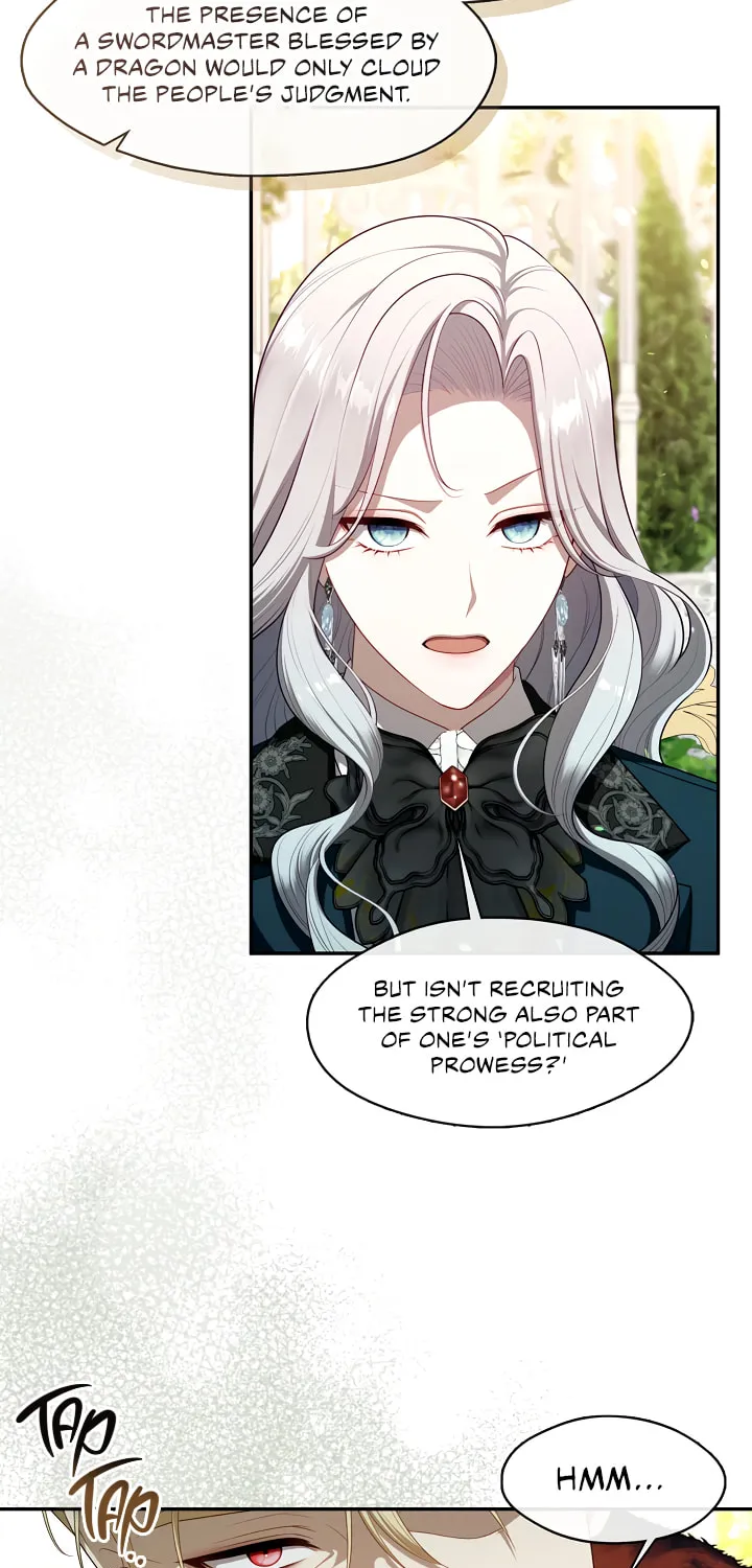 Read The S-Class Lady chapter 65 image 53 on Lezhin