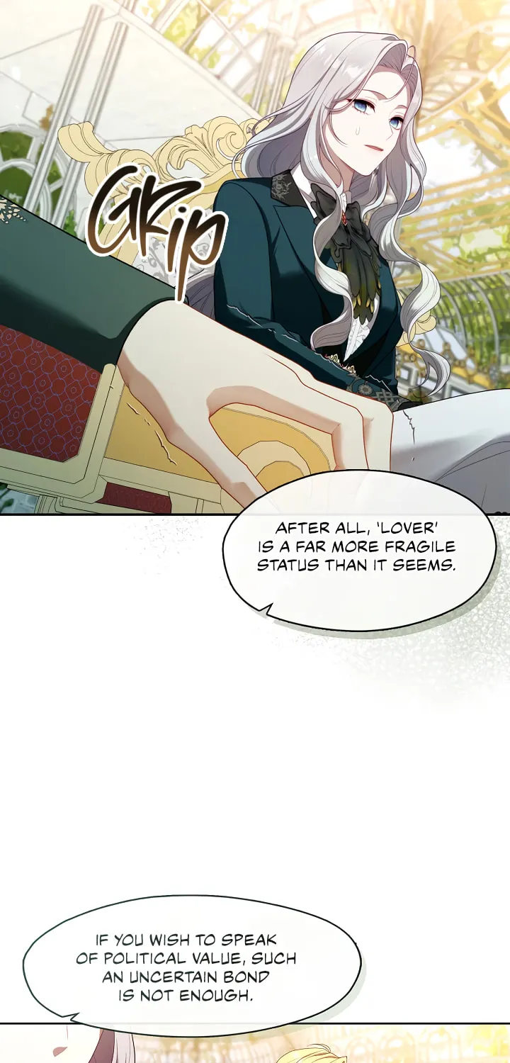 Read The S-Class Lady chapter 65 image 55 on Lezhin