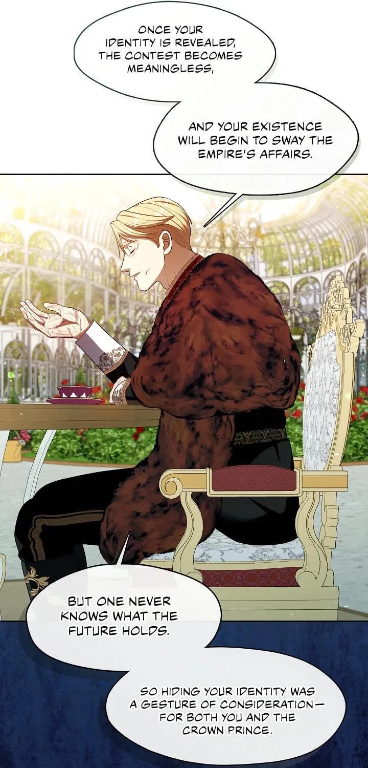 Read The S-Class Lady chapter 65 image 57 on Lezhin