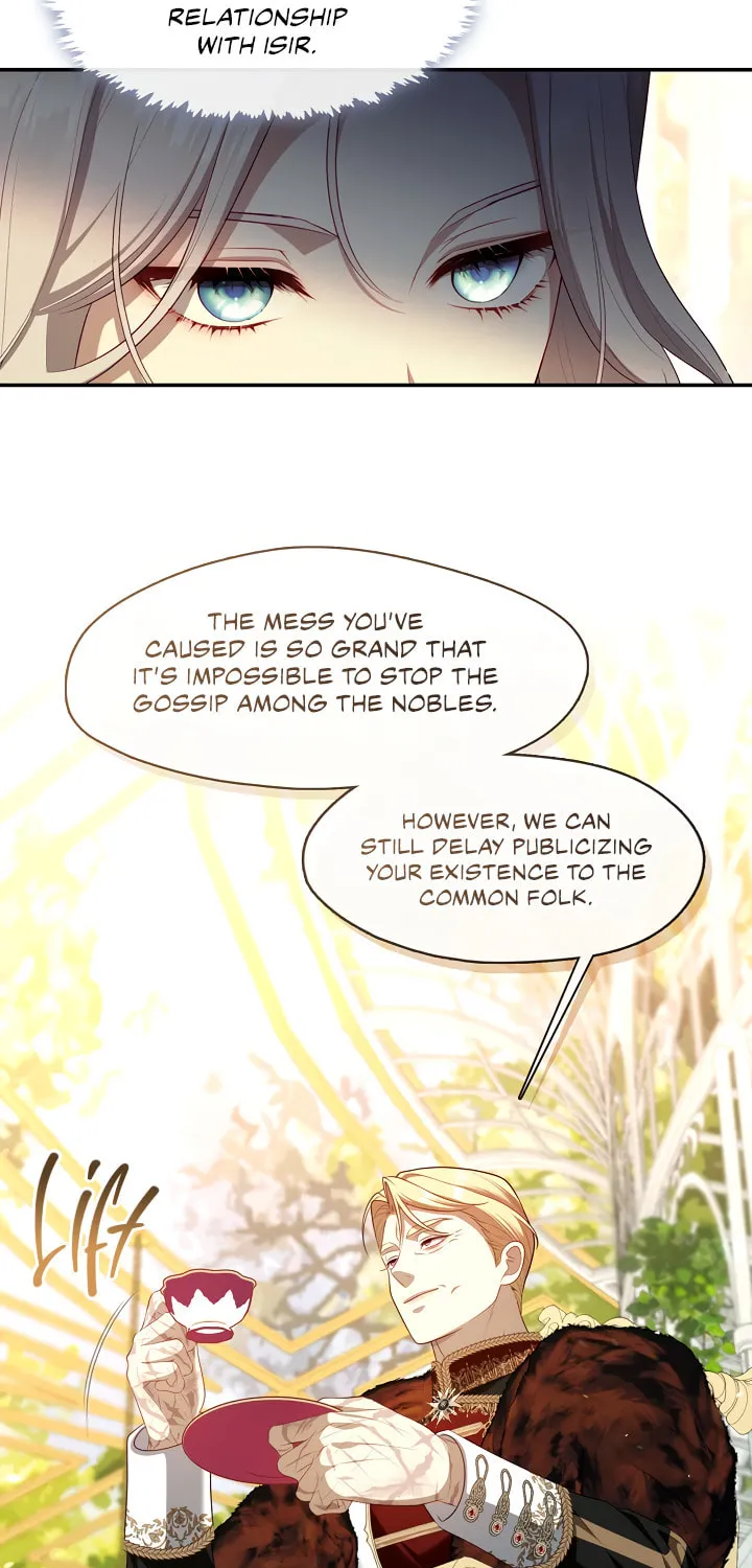 Read The S-Class Lady chapter 65 image 65 on Lezhin