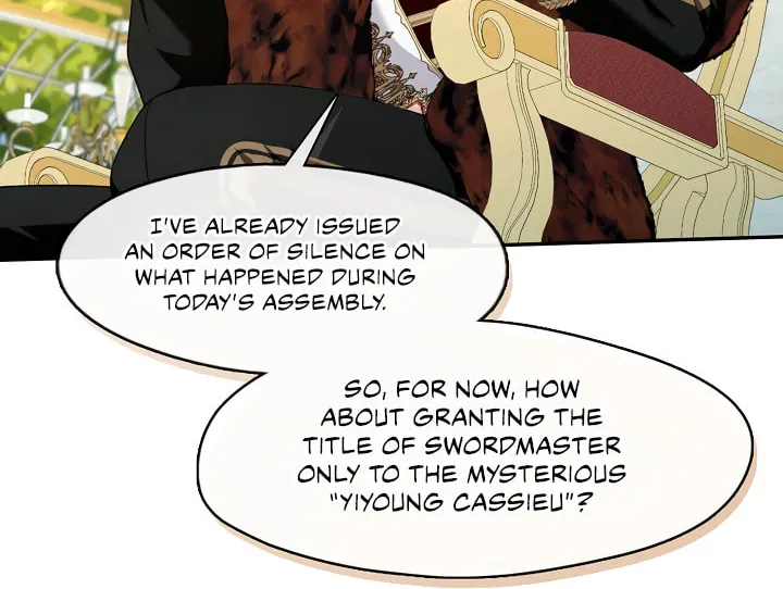 Read The S-Class Lady chapter 65 image 66 on Lezhin