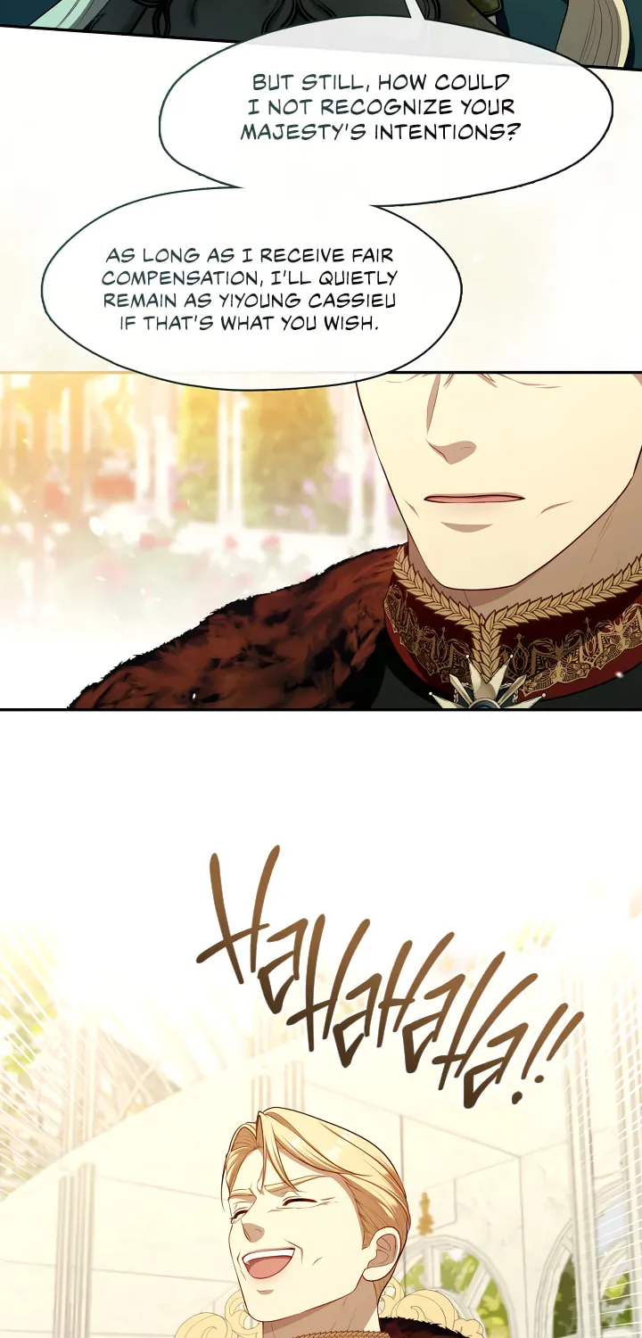 Read The S-Class Lady chapter 65 image 77 on Lezhin