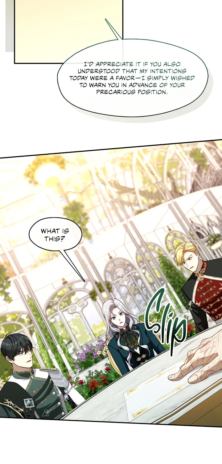 Read The S-Class Lady chapter 65 image 79 on Lezhin