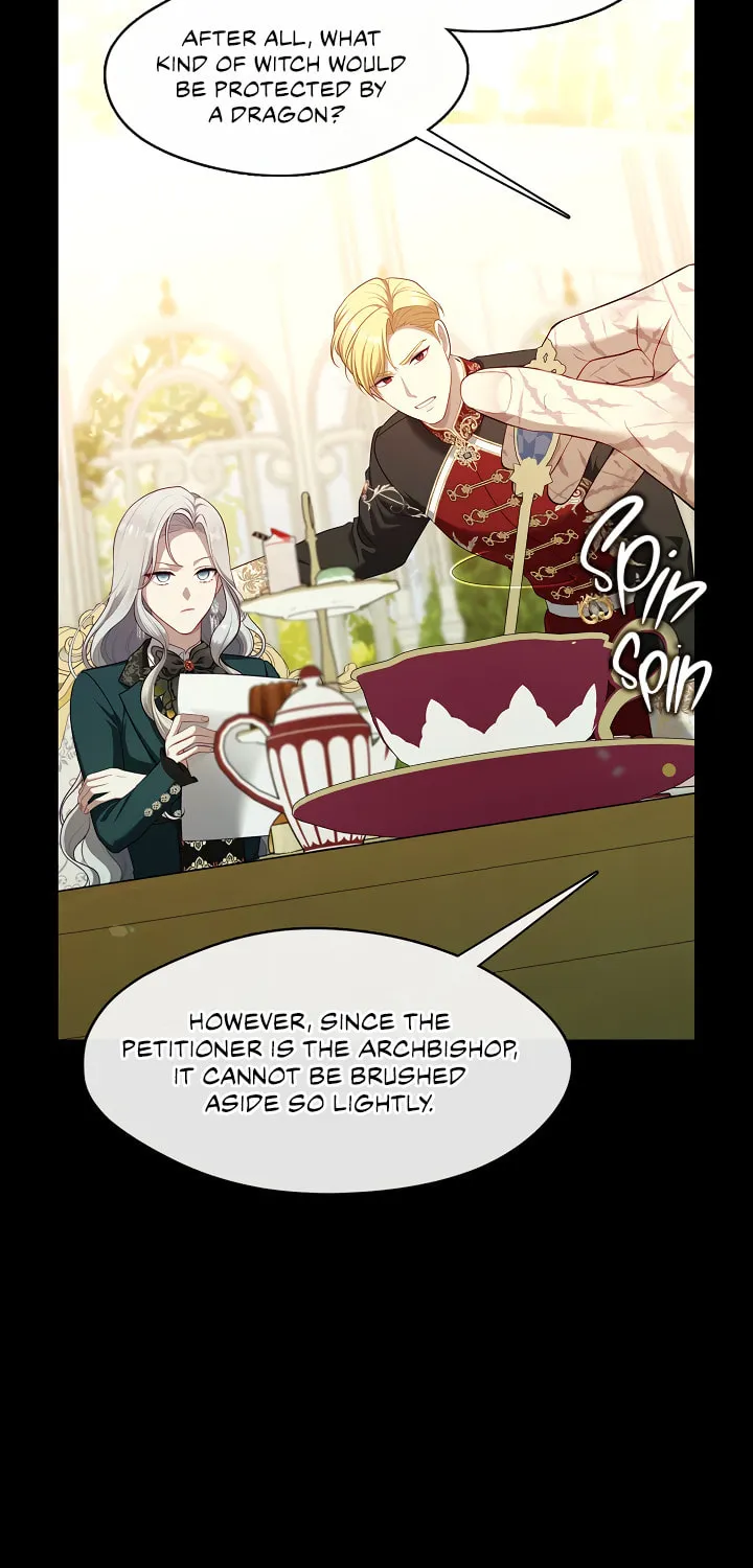 Read The S-Class Lady chapter 66 image 10 on Lezhin