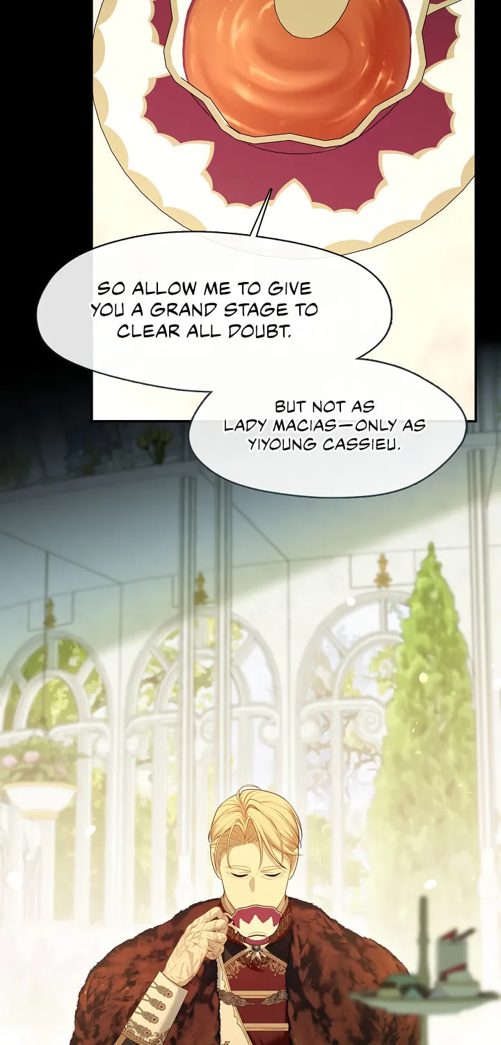 Read The S-Class Lady chapter 66 image 12 on Lezhin