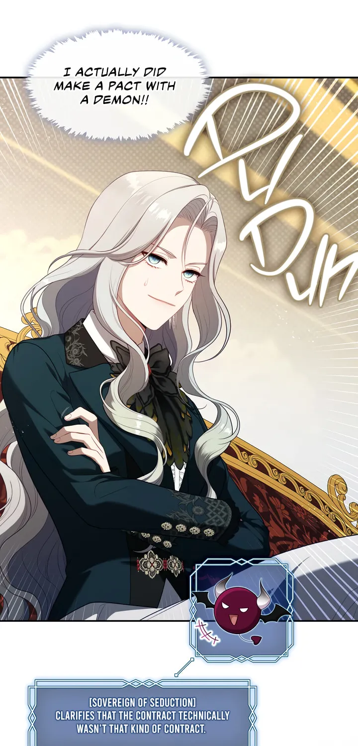 Read The S-Class Lady chapter 66 image 19 on Lezhin
