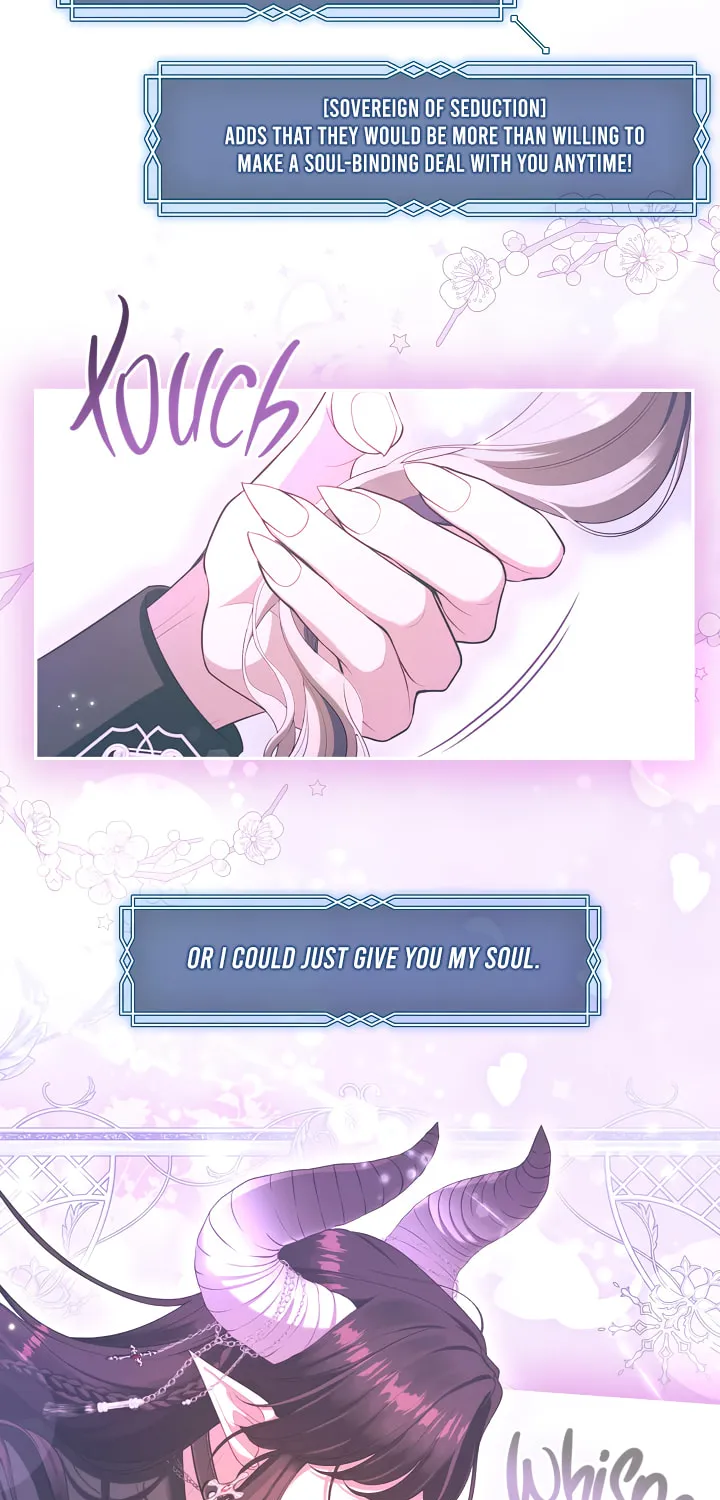 Read The S-Class Lady chapter 66 image 20 on Lezhin