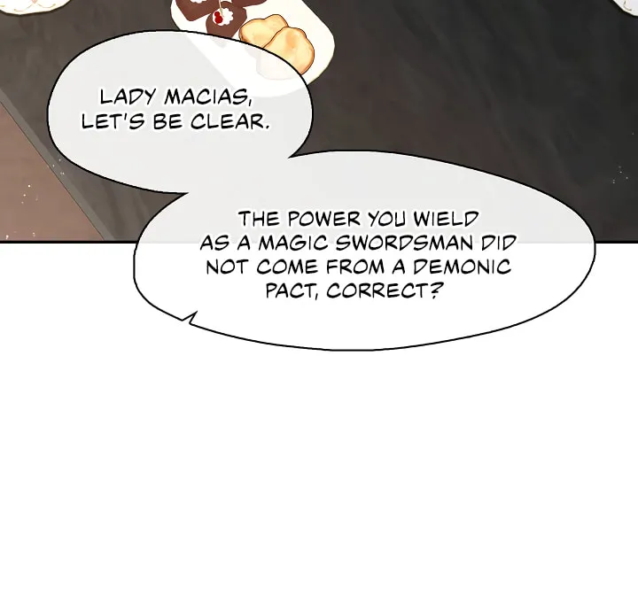 Read The S-Class Lady chapter 66 image 24 on Lezhin