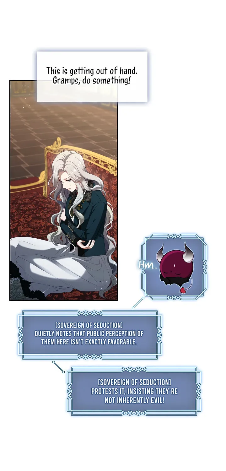 Read The S-Class Lady chapter 66 image 27 on Lezhin