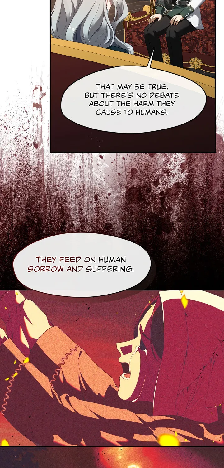 Read The S-Class Lady chapter 66 image 29 on Lezhin