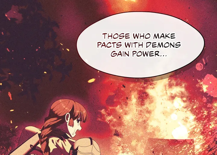 Read The S-Class Lady chapter 66 image 30 on Lezhin