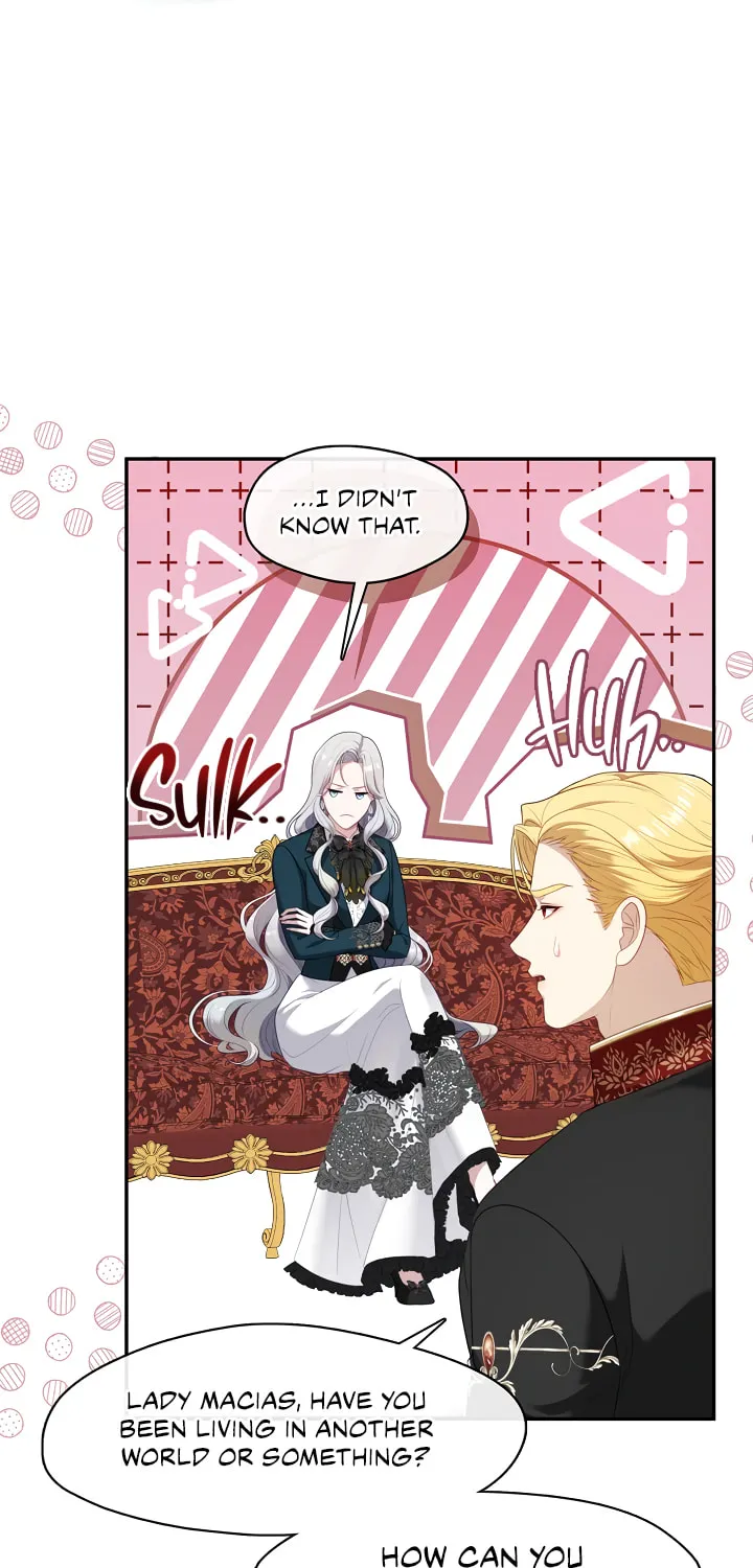 Read The S-Class Lady chapter 66 image 35 on Lezhin