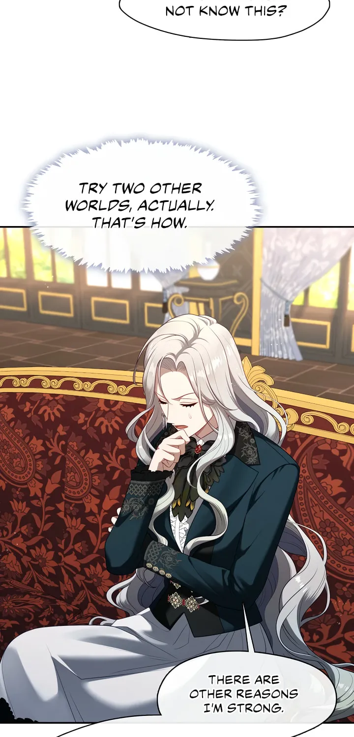 Read The S-Class Lady chapter 66 image 36 on Lezhin