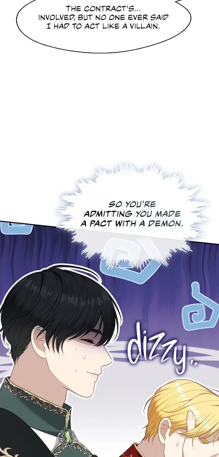 Read The S-Class Lady chapter 66 image 37 on Lezhin