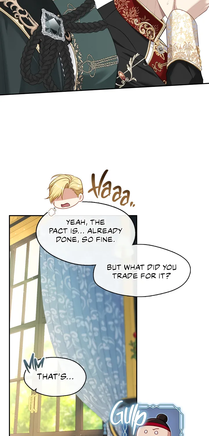 Read The S-Class Lady chapter 66 image 38 on Lezhin
