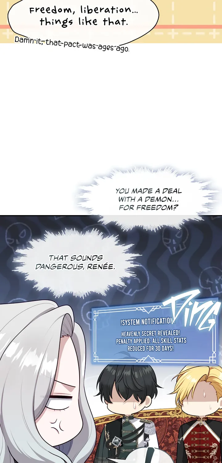 Read The S-Class Lady chapter 66 image 40 on Lezhin