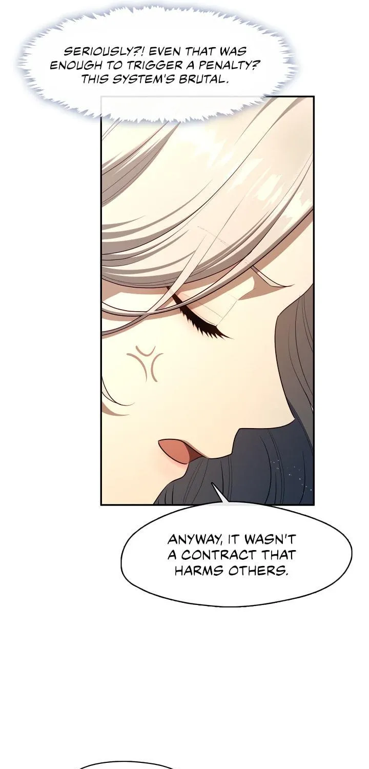 Read The S-Class Lady chapter 66 image 42 on Lezhin